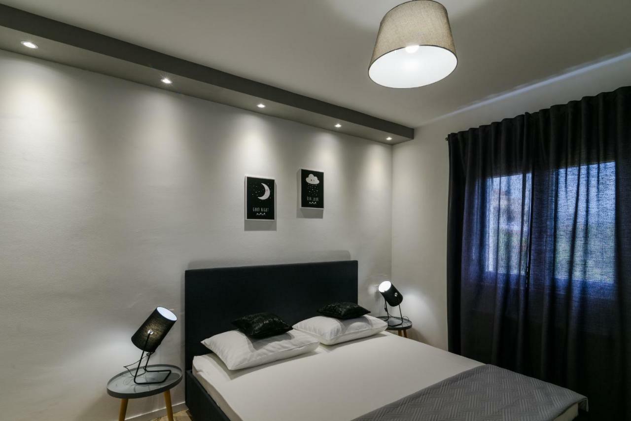 Villa Apartment Aa 2 트로기르 외부 사진